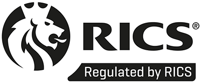 Regulated by RICS